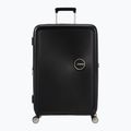 Bőrönd American Tourister Soundbox 81 l bass black