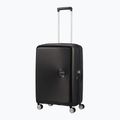 Bőrönd American Tourister Soundbox 81 l bass black 4