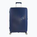 Bőrönd American Tourister Soundbox 81 l midnight navy