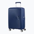 Bőrönd American Tourister Soundbox 81 l midnight navy 2