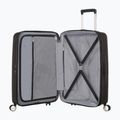 American Tourister Soundbox 110 l basszusgitár fekete utazótáska 3