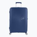 American Tourister Soundbox 110 l midnight navy utazótáska
