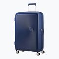 American Tourister Soundbox 110 l midnight navy utazótáska 2