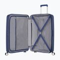 American Tourister Soundbox 110 l midnight navy utazótáska 3