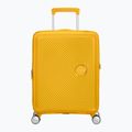 American Tourister Soundbox utazótáska 41 l aranysárga
