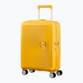 American Tourister Soundbox utazótáska 41 l aranysárga 2