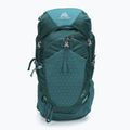 Gregory túra hátizsák Jade 38 SM/MD zöld 111573 2