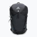 Gregory túra hátizsák Zulu 30L MD/LG fekete 111580 2
