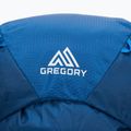 Gregory Zulu 35L MD/LG túra hátizsák kék 111583 4