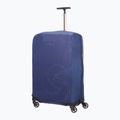 Samsonite Összecsukható poggyászhuzat M/L éjkék