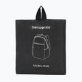 Samsonite összecsukható hátizsák 20 l fekete 2