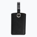 Samsonite téglalap alakú poggyászcímke X2 fekete