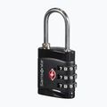 Samsonite Combilock 3Dial Tsa Light fekete lakat 2