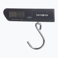 Samsonite digitális poggyászmérleg fekete