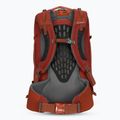 Gregory Tetrad 40 l ferrous orange túrahátizsák 3