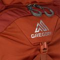 Gregory Tetrad 40 l ferrous orange túrahátizsák 5