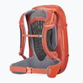 Gregory Tetrad 40 l ferrous orange túrahátizsák 7