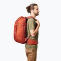 Gregory Tetrad 40 l ferrous orange túrahátizsák 8