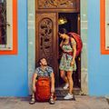 Gregory Tetrad 40 l ferrous orange túrahátizsák 12