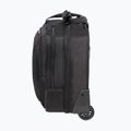 Bőrönd American Tourister AT Work 22 l black/orange 3