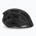 Lazer Comp DLX kerékpáros sisak fekete BLC2197885190 3