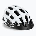 Lazer Comp DLX kerékpáros sisak fehér BLC2197885191