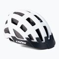 Lazer Petit DLX kerékpáros sisak fehér BLC2197887197197