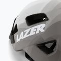 Kerékpáros sisak Lazer Chiru fehér BLC2207887972 7