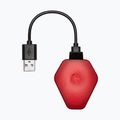 Kerékpárlámpa sisakra Lazer Rechargeable LED do CityZen KC 3