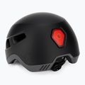 Lazer Urbanize +led kerékpáros sisak fekete BLC2217888772 5