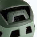 Kerékpáros sisak Lazer Coyote CE-CPSC zöld BLC221717888895 7