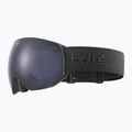 Síszemüveg Bollé Torus full black matte/grey