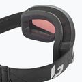 Síszemüveg Bollé Y7 OTG black matte/vermillon gun 2