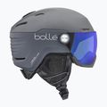 Sísisak Bollé V-Ryft Pure grey matte/photochromic blue 2