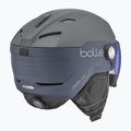 Sísisak Bollé V-Ryft Pure grey matte/photochromic blue 3