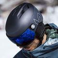 Sísisak Bollé V-Ryft Pure grey matte/photochromic blue 5
