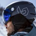 Sísisak Bollé V-Ryft Pure grey matte/photochromic blue 6