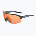 Napszemüveg Bollé Lightshifter XL black frost/phantom brown red photochromic 5