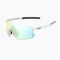 Napszemüveg Bollé Icarus white matte/phantom clear green photochromic 5