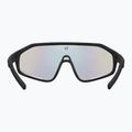 Napszemüveg Bollé Shifter black matte/phantom clear green photochromic 7