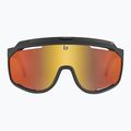Napszemüveg Bollé Chronoshield black matte/phantom brown red photochromic 2