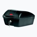 Polisport Top Case QRS 12 l fekete kerékpártartó táska 10