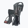Bicikli ülés Polisport Koolah FF 29 dark grey