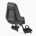 Kerékpárülés bobike One Mini urban grey 3