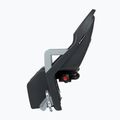 Bicikli ülés Polisport Guppy Maxi+ CFS dark grey/silver 3