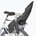 Bicikli ülés Polisport Guppy Maxi+ CFS dark grey/silver 4