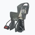 Bicikli ülés Polisport Koolah FF 29 charcoal grey
