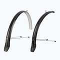 Sárvédők Polisport Towny set black