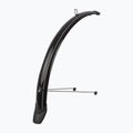 Sárvédők Polisport Towny set 28"/51 mm black 2