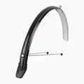 Sárvédők Polisport Towny set 28"/51 mm black 3